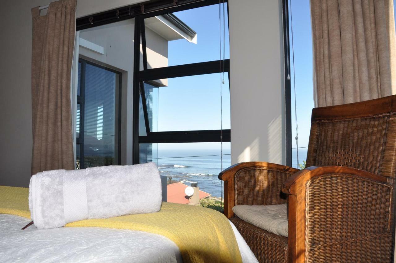 Zeezicht Guest House De Kelders Exterior photo
